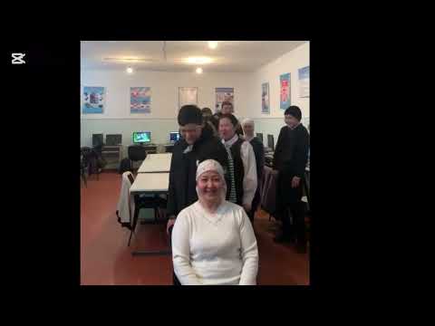 Видео: Жылдын мыкты мугалими 2025