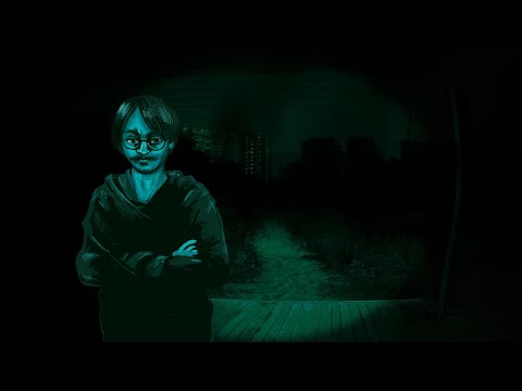 Видео: No im not a human стрим
