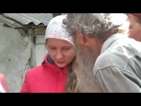 Видео: Почему разговаривал во время работы? Кто срубил деревцо?