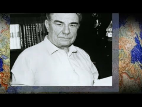 Видео: Рождённые в СССР. Дмитрий Язов (02.10.2006)