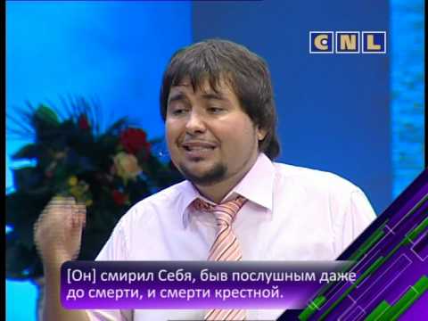 Видео: Превосходство и слава. Смирение актуально? Максим CNL