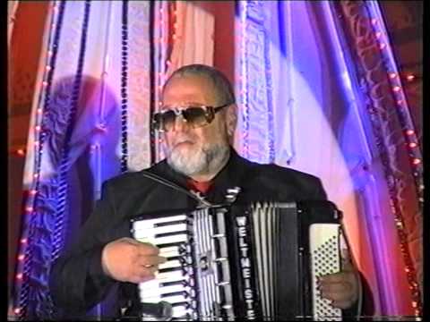 Видео: Ян Табачник. Попурі. Чернівці, Зелений театр, Травень 1995 року.