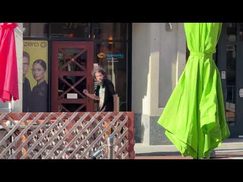 Видео: Американской мечте КАПУТ