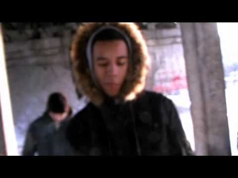 Видео: Второй Шанс ft MidiBlack -  Тишина (Official Video)