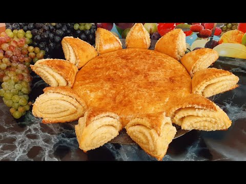 Видео: Մածունով գաթա պատրաստելու ամենահամեղ բաղադրատոմսը💯👌Армянская гата