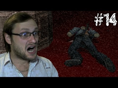 Видео: Manhunt ► ИХ МИЛЛИОН ► #14
