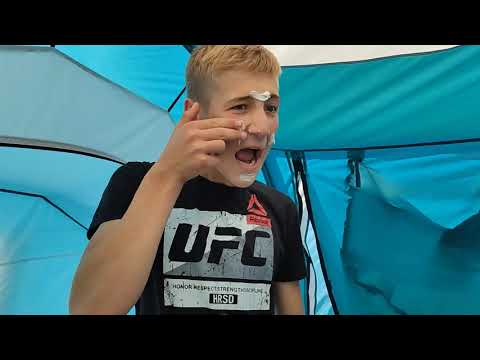 Видео: Тихий час