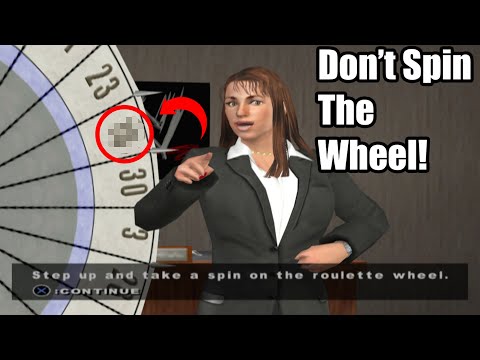Видео: 7 способов наказания плохих игроков WWE Games