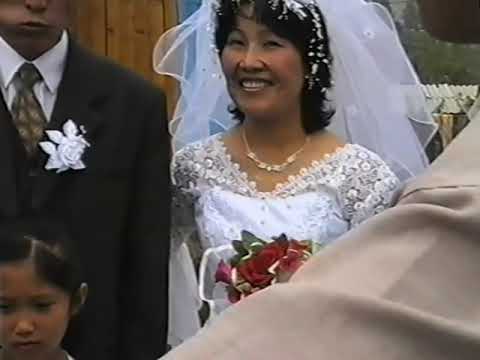 Видео: Баккелди Гулжанат той 2004 1 часть