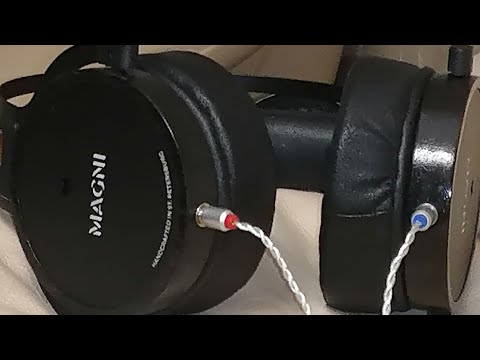 Видео: Kennerton Magni v.3. Итоговые впечатления за чашкой чая. #kennerton