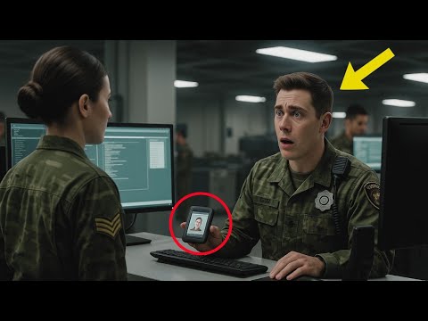 Видео: Охранник усмехнулся: «Хитро, мадам» — и вызвал охрану. Через минуту меня вели на командный уровень.