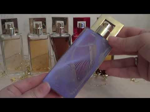 Видео: Обзор линейки Attraction Avon. Моё впечатление об ароматах.