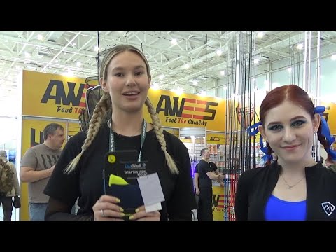 Видео: 57-я Выставка! Охота и Рыболовство на Руси 2025!