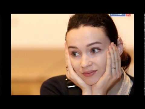 Видео: ЦЛ  об Олесе Новиковой