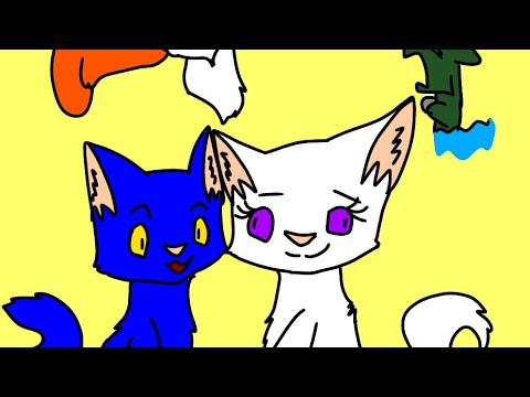 Видео: Реакция на Фиолетоглазку.В конце покажу мап "The ghost,Mosskit map".