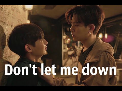 Видео: Bl [Khai & Third] Theory of love | Теория любви