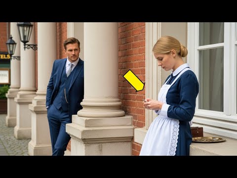 Видео: Един милиардер видял младата камериерка да брои монети, за да плати билета за автобуса, на странични