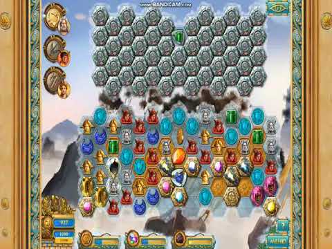 Видео: Герои Эллады 3 - Афины-маяк-14