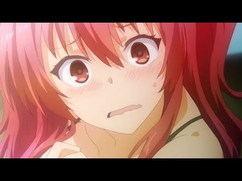 Видео: Принцесса решила поразвлечься с обычным парнем🤭