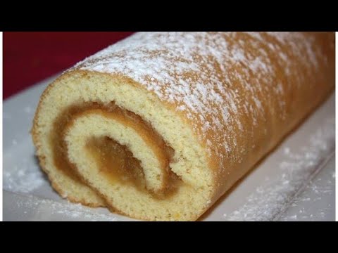 Видео: Եթե ունեք 10 րոպե ազատ ժամանակ, ուրեմն թխեք այս հրաշք ռուլետից/Самый быстрый и вкусный рецепт рулета