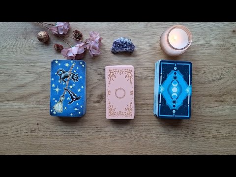 Видео: ♈ Овен 2025 🔮 Таро послания 🧿