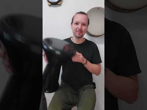 Видео: Приглашение на марафон по дарбуке