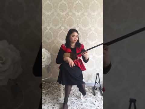Видео: Әсел Алина онлайн-лекция (#óneronline)