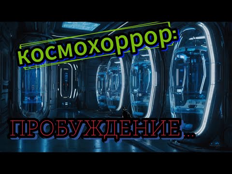 Видео: Пробуждение || Космохоррор || Байки и страшилки