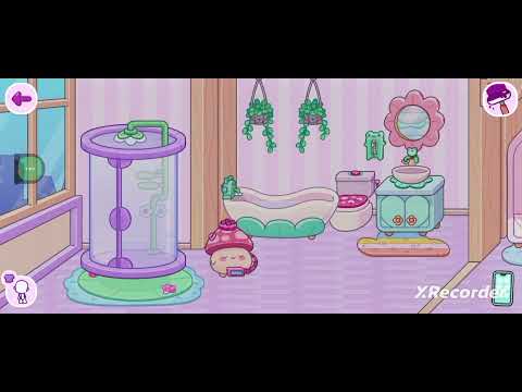 Видео: ОБУСТРОЙКА КАВАЙНОГО ДОМА В АВАТАР ВОРЛД