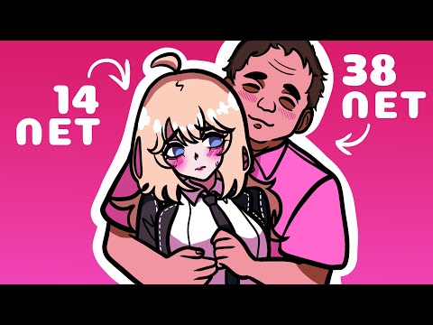 Видео: Моё новогоднее свидание с PDFФАЙЛОМ (Анимация)