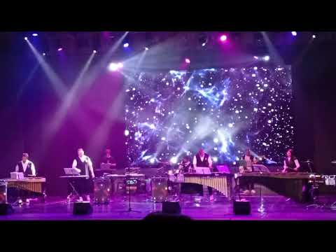 Видео: Супер барабанщики