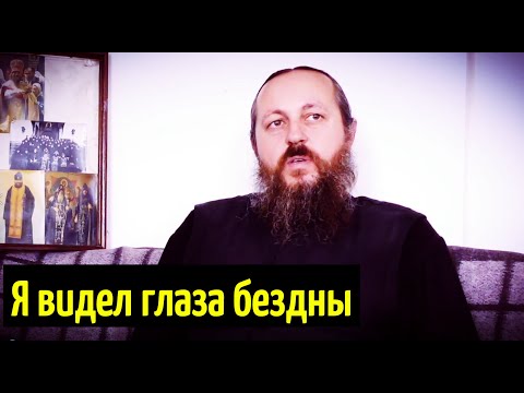 Видео: "Некрещеный крещенный". Беседа с братьями хоздвора. Фильм 2-ой. Никольское