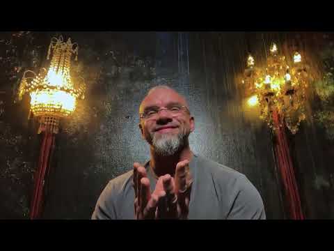 Видео: Где брать силы на путь Воина? Через что нужно пройти? Игры с Шуллером! - Владимир Епифанцев