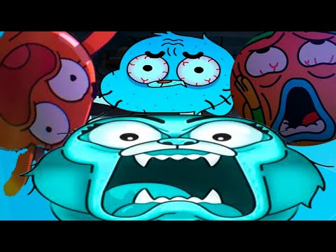 Видео: 7 СЕЗОН ГАМБОЛА - ЭТО ПИ%$3Ц!...ИЛИ НЕТ????