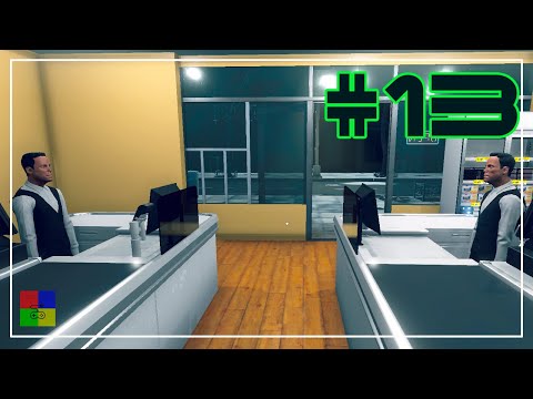 Видео: ♦ РУТИНА ♦ Supermarket Simulator #13