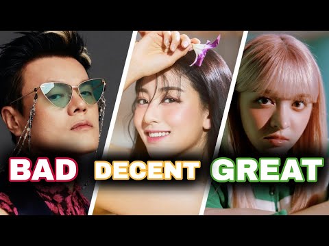 Видео: Плохой VS Приличный VS Отличный Бельтинг (вокальная техника)