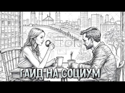 Видео: ГАЙД НА Социальные Взаимоотношения (дружба+ отношения)