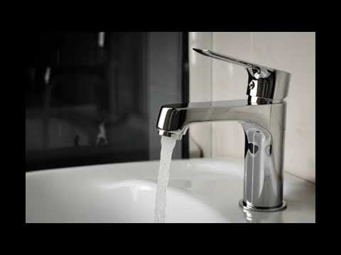 Видео: Звуки воды из крана для сна, для новорожденных, белый шум Bath Filling 1 Hour