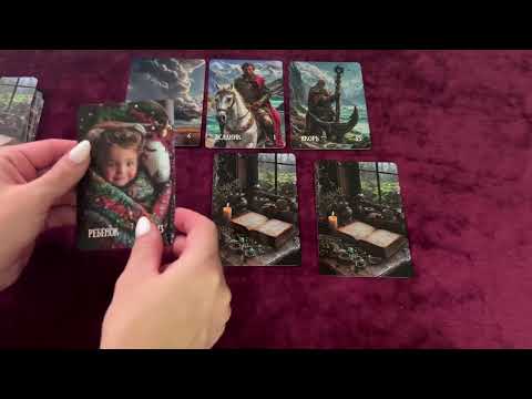 Видео: 🔮ВАШ ПУТЬ В ТАРО, ЭЗОТЕРИКЕ ✨ В БЛИЖАЙШЕМ БУДУЩЕМ  💯 БУДЕТ ЛИ ПРОГРЕСС и РАЗВИТИЕ⁉️