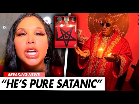 Видео: Тони Брэкстон нарушает молчание о ритуалах смерти от наличных денег в «Бёрдмене» | Бёрдмен отрави...