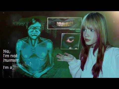 Видео: Скажи, ты дома ОДИН? ➩ “No, I’m not a human” #1 
