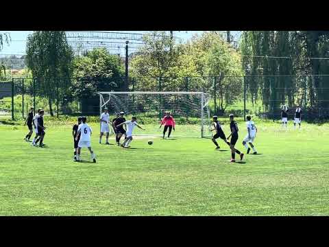 Видео: 16 тур ЧУ по футболу. U17 ДЮСШ №1 VS ФК «ПОДІЛЛЯ»