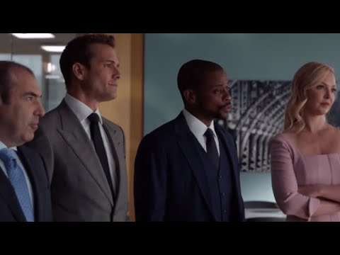 Видео: Suits/Форс-мажоры - ИМЕННЫЕ ПАРТНЁРЫ - это СИЛА!!! (когда они дружны)