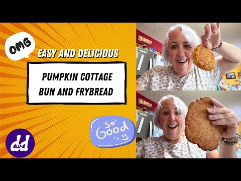 Видео: 🎃 Полезные рецепты из тыквы | Простые осенние рецепты для похудения и здорового образа жизни