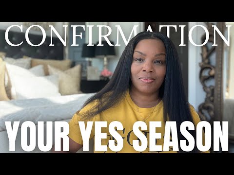 Видео: ЭТО ВАШ СЕЗОН «ДА»!