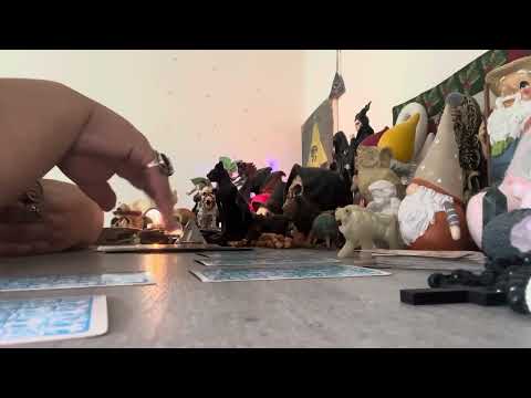 Видео: Висшите Сили ни показват кой как ни е вредил