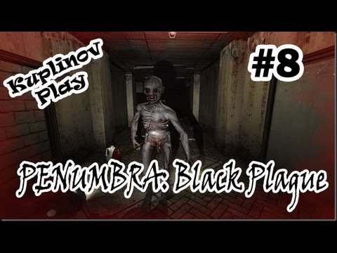 Видео: Penumbra: Black Plague Прохождение ► Форт Боярд. Финал ► #8