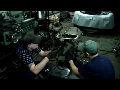 Видео: TOYOTA ALTEZZA 3S-GE 2L DUAL VVT I гбц YAMAHA ремонт двс часть 2