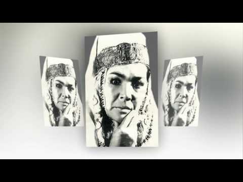 Видео: Хадиша Бөкеева жайлы деректі фильм