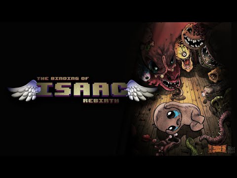 Видео: Я собираюсь пройти Rebirth спустя 8 лет и вспомнить как оно было (стрим #2438)